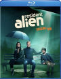 Resident Alien: Season Two [Blu-ray] [4 Discs]