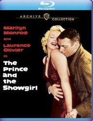 Title: The Prince and the Showgirl [Blu-ray]