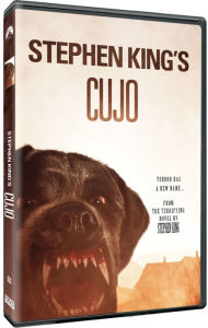 Title: Cujo