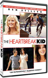 Title: The Heartbreak Kid