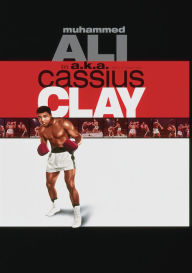 Title: A.K.A. Cassius Clay