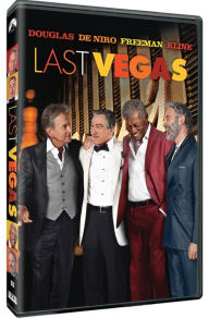 Title: Last Vegas