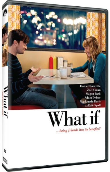 What If?