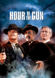 Title: Hour of the Gun