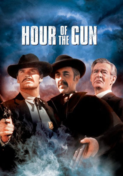 Hour of the Gun