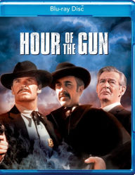 Title: Hour of the Gun [Blu-ray]