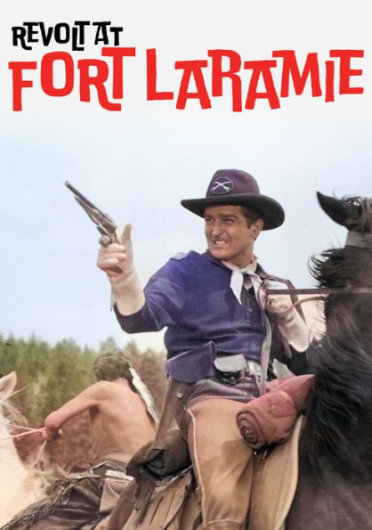 Revolt at Fort Laramie