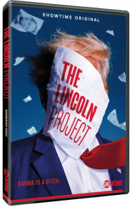 Title: The Lincoln Project [2 Discs]