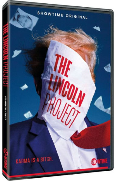 The Lincoln Project [2 Discs]