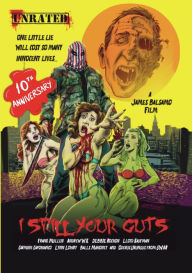 Title: I Spill Your Guts [10th Anniversary Edition]