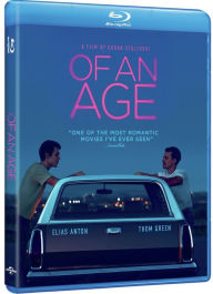 Title: Of an Age [Blu-ray]