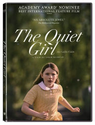 Title: The Quiet Girl