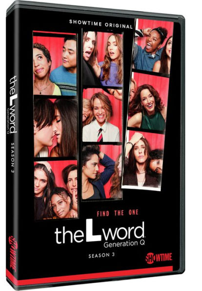 The L Word: Generation Q - Season Three