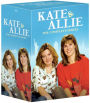 Kate and Allie: The Complete Series