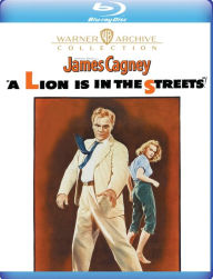 Title: A Lion Is in the Streets
