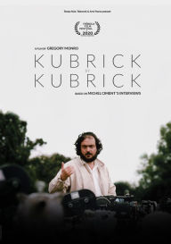 Title: Kubrick by Kubrick