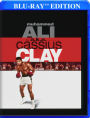 A.K.A. Cassius Clay [Blu-ray]