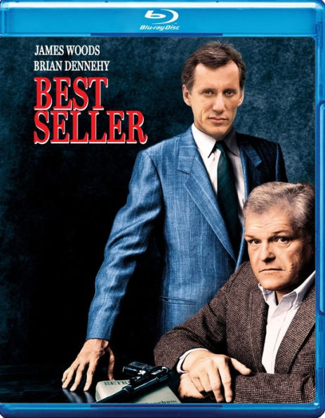 Best Seller [Blu-ray]