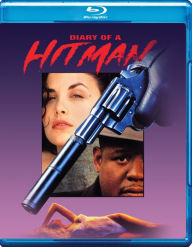 Title: Diary of a Hitman [Blu-ray]