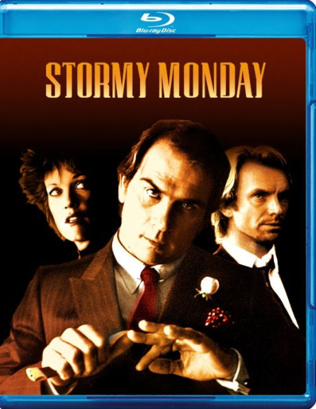 Stormy Monday [Blu-ray]