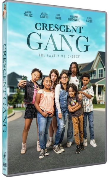 Crescent Gang