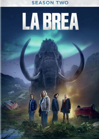 La Brea: Season Two
