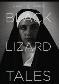 Title: Black Lizard Tales