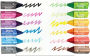 Alternative view 6 of Happy Triangles Jumbo Crayons - Set of 12