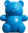 Alternative view 2 of Cuddly Cubs Bear Finger Crayons - Set of 6