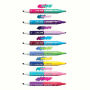 Alternative view 5 of Color Layers Double-Ended Layering Markers (Set of 8 / 16 Colors)