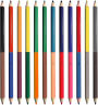 Alternative view 2 of 2 Of A Kind Double-Ended Colored Pencils (Set of 12 / 24 Colors) REVAMP