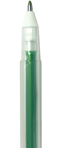 Yummy Yummy Scented Gel Pens - Metallic (Set of 6)