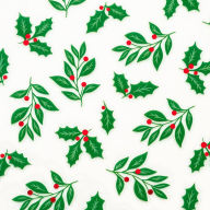 Title: Holly Berry Stickers