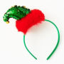 Kid's Elf Headband