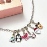 Alternative view 4 of Charm Bracelet Advent Calendar