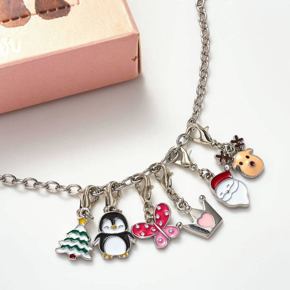 Charm Bracelet Advent Calendar