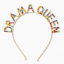 Drama Queen Headband