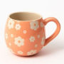 Flower Power Mug