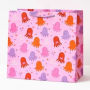 LRG Octopi My Heart Gift Bag