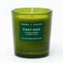 Rewined Pinot Noir Candle 10 oz