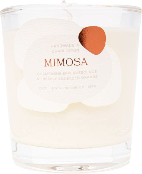 Rewined Mimosa Candle 10 oz