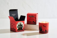 Title: Dracula Candle, 7 oz