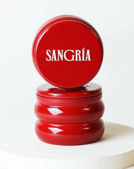Rewined Sangria Candle 3.5 oz