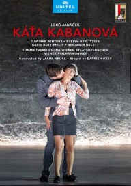 Title: Kata Kabanova (Salzburger Festspiele)