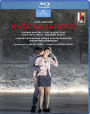 Kata Kabanova (Salzburger Festspiele) [Blu-ray]
