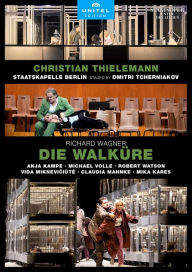 Title: Die Walkure (Staatsoper Under Den Linden)