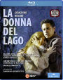 La Donna del Lago (Rossini Opera Festival) [Blu-ray]