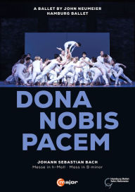 Title: Dona Nobis Pacem (Hamburg Ballet)