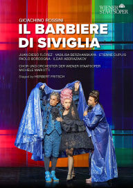 Title: Gioachino Rossini: Il barbiere di Siviglia [Video]
