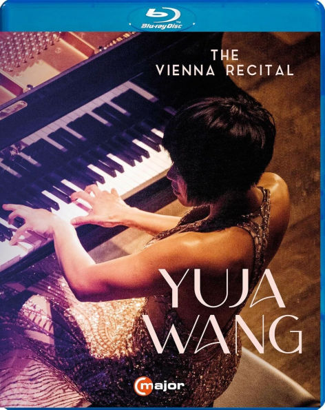 The Vienna Recital [Video]